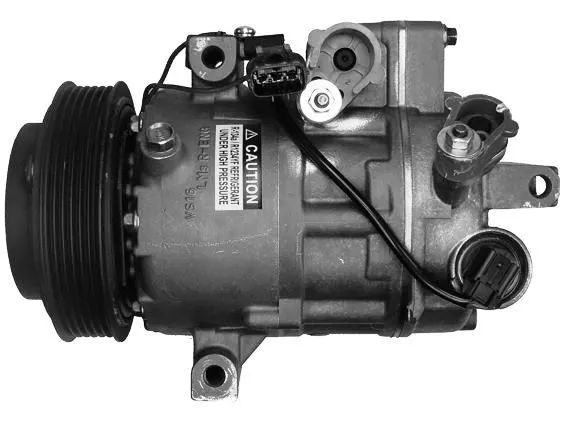 Compresseur, climatisation Airstal 10-1837
