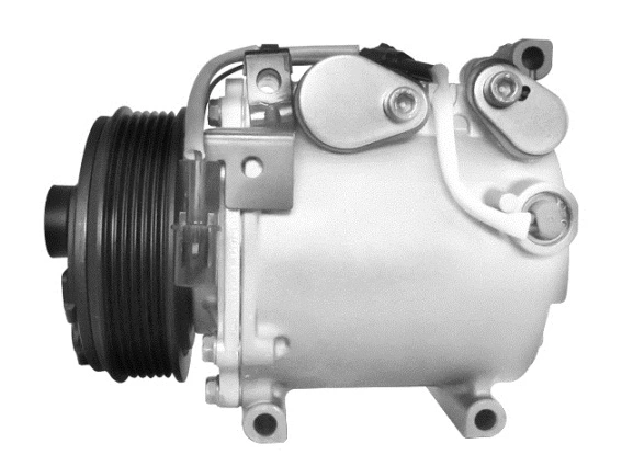 Compresseur, climatisation Airstal 10-1095