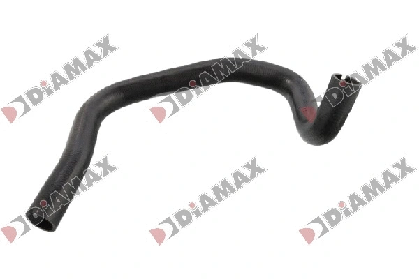 Durite de radiateur DIAMAX AD08011