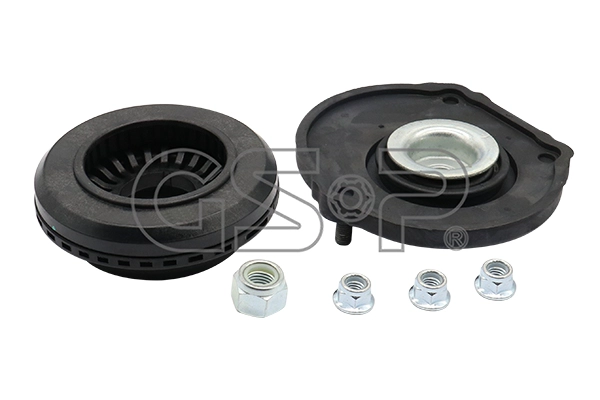 Kit de réparation, coupelle de suspension GSP-BR 537601S