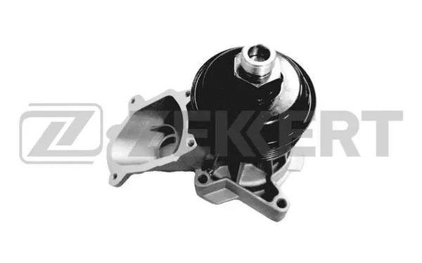 Pompe à eau, refroidissement du moteur ZEKKERT WP-1327