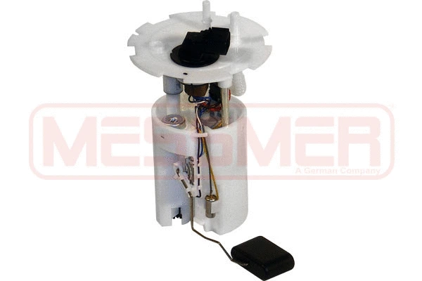 unité d'alimentation de carburant MESSMER 775173A