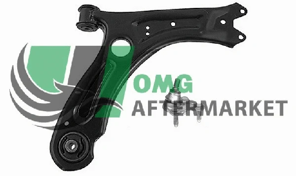Bras de liaison, suspension de roue OMG SRL G40.8080/C