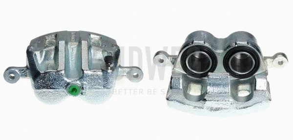 Étrier de frein BUDWEG CALIPER 343163