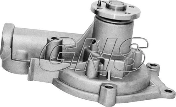 Pompe à eau, refroidissement du moteur GNS YH-K116