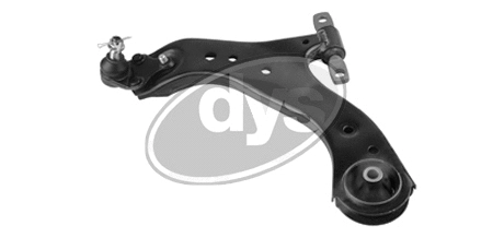 Bras de liaison, suspension de roue DYS 20-04296