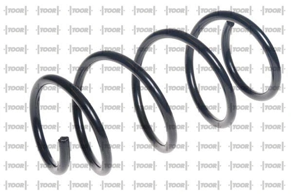 Ressort de suspension TOOR SC65346