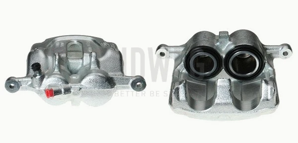 Étrier de frein BUDWEG CALIPER 343236