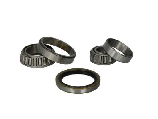 Kit de roulements de roue BTA H12000BTA
