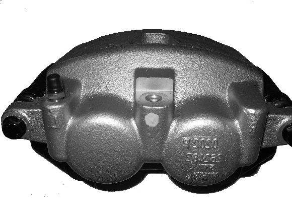 Étrier de frein TECDRIVE TET0854