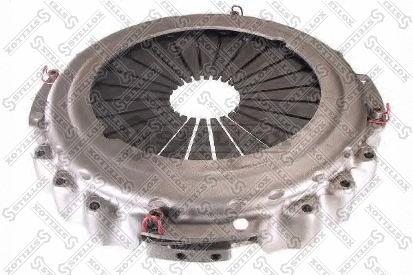 Mécanisme d'embrayage STELLOX 83-04544-SX
