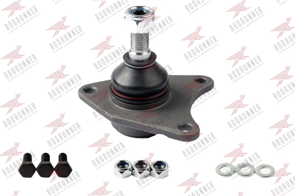 Rotule de suspension RODRUNNER BJ-FO-604