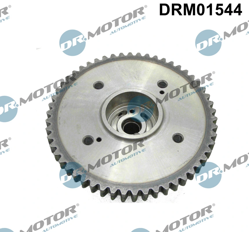 Dispositif de réglage électrique d'arbre à cames Dr.Motor Automotive DRM01544