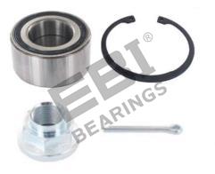 Kit de roulements de roue EBI EBK2689