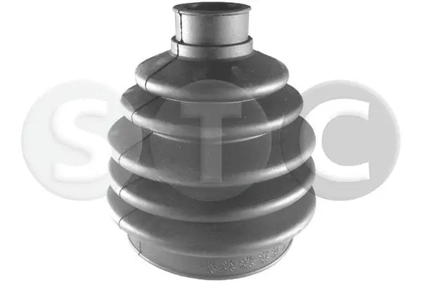 Jeu de joints-soufflets, arbre de commande STC T401989