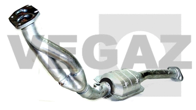 Catalyseur VEGAZ GmbH OK-811