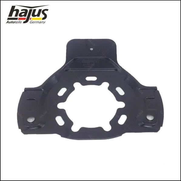 Déflecteur, disque de frein hajus Autoteile 6151120