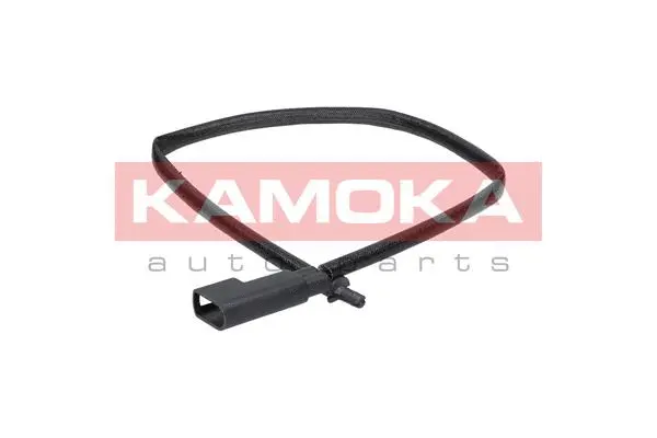Contact d'avertissement, usure des plaquettes de frein KAMOKA 105080