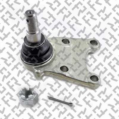 Rotule de suspension FR REDAELLI 5-604