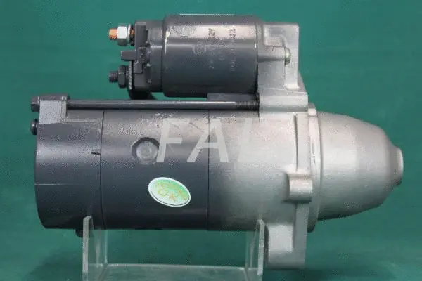 Démarreur FAL Anlasser- und Lichtmaschinenservice F001298/2