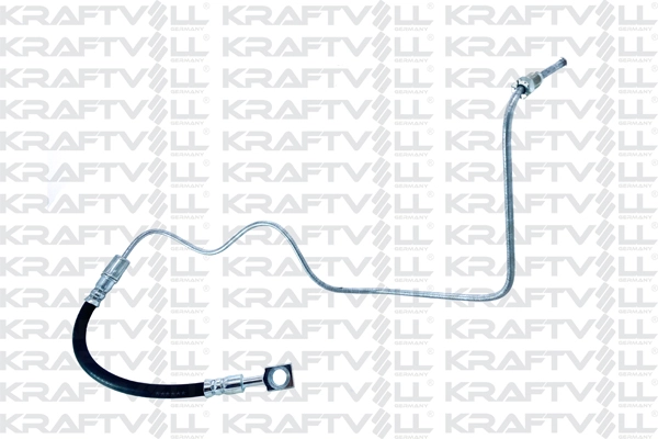 Flexible de frein KRAFTVOLL GERMANY 07080157
