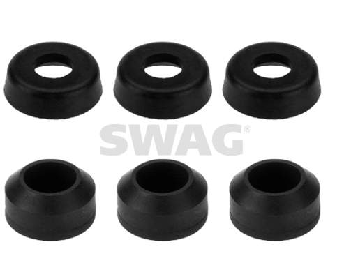 Jeu de joints d'étanchéité, couvercle de culasse SWAG 30 91 5192