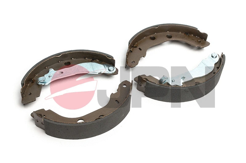 Jeu de mâchoires de frein JPN 25H1003-JPN