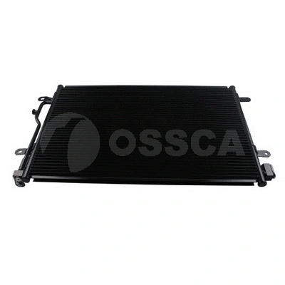 Condenseur, climatisation OSSCA 10781
