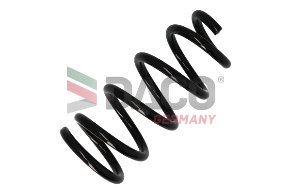 Ressort de suspension DACO Germany 811202