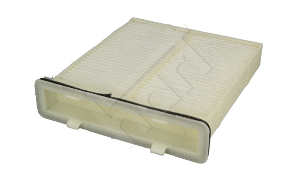 Filtre, air de l'habitacle HART 358 453