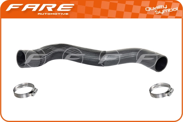 Gaine de suralimentation FARE SA 16112