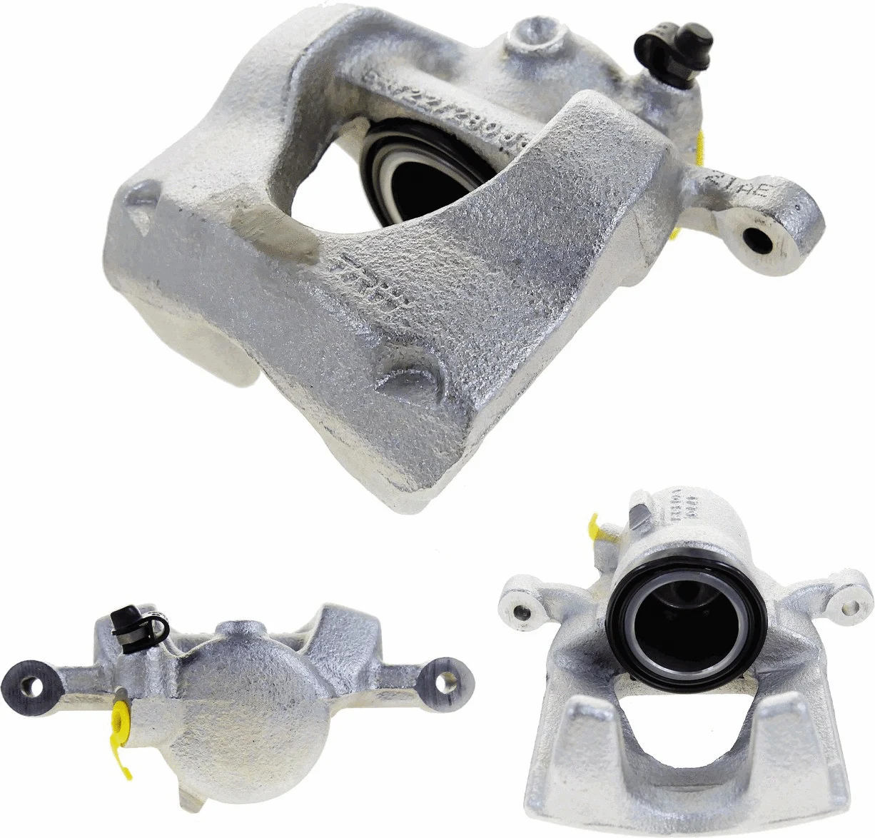 Étrier de frein Brake ENGINEERING CA3325