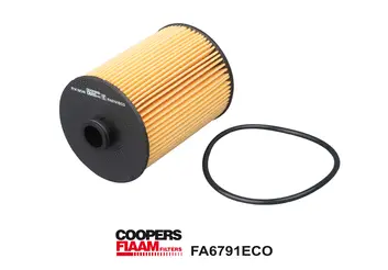 Filtre à huile CoopersFiaam FA6791ECO