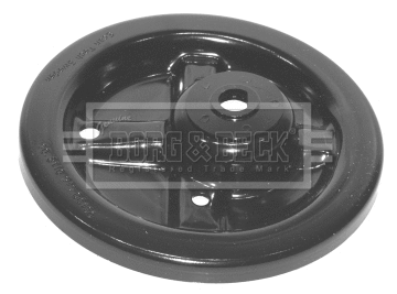 Patin de ressort BORG & BECK BSM5151