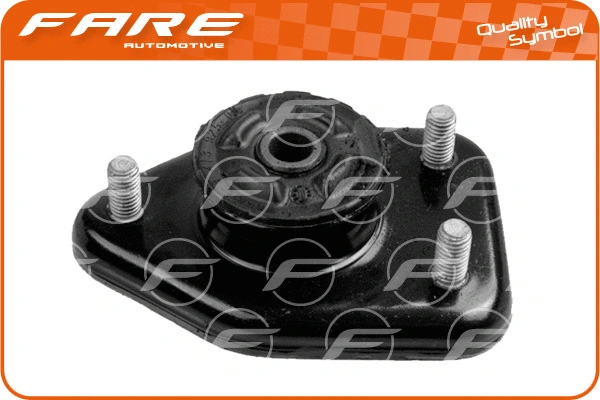 Coupelle de suspension FARE SA 10815
