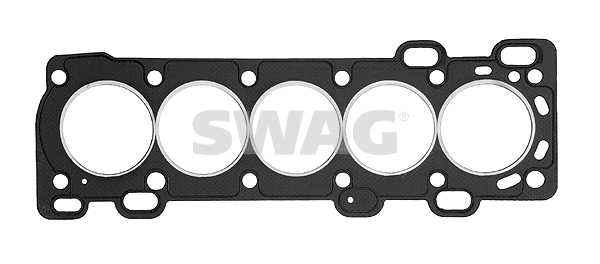 Joint, culasse SWAG 55 91 4989