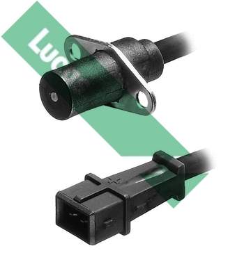 Capteur d'angle, vilebrequin LUCAS SEB144