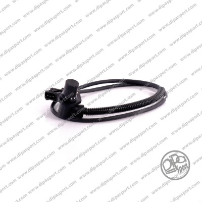 Capteur, vitesse de roue DIPASPORT ABSSX038N
