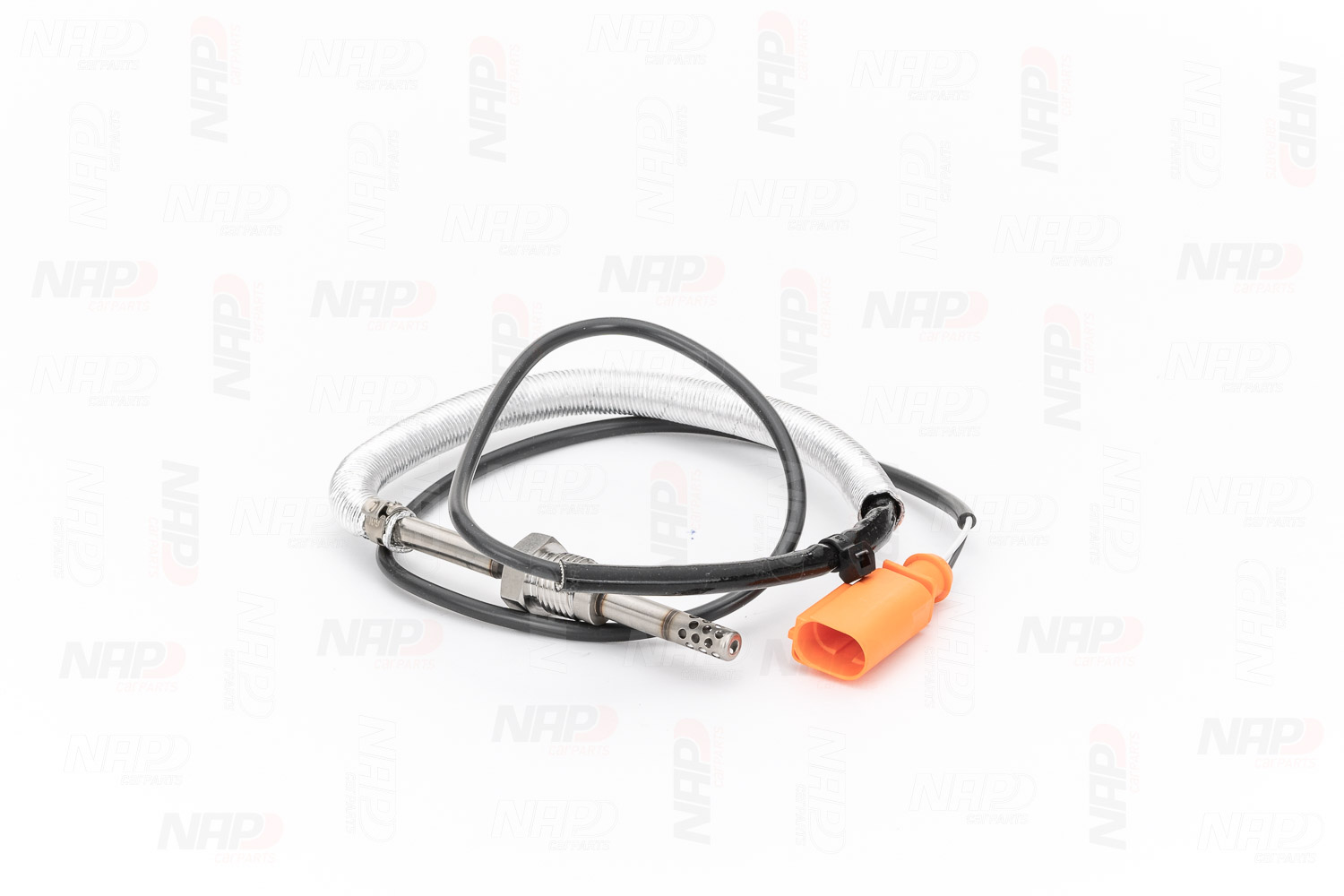 Capteur, température des gaz NAP carPARTS GmbH CTS10113