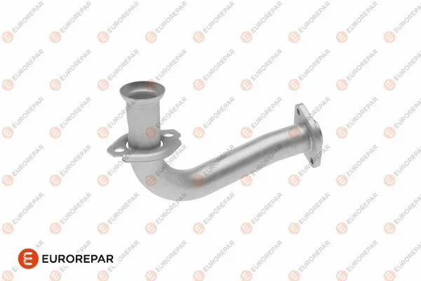 Tuyau d'échappement EUROREPAR E12855G