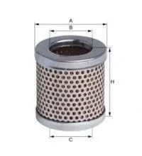 Filtre à air UNIFLUX FILTERS XA1501