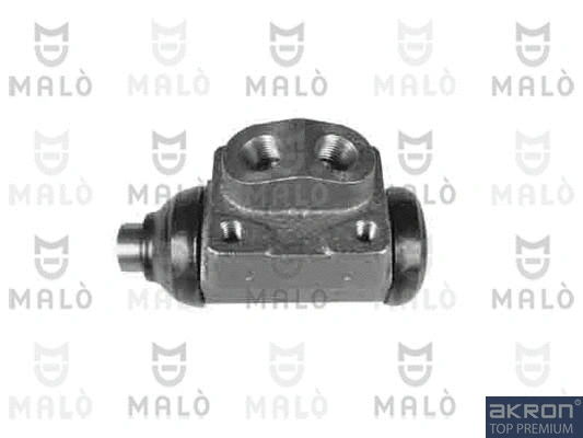 Cylindre de roue AKRON-MALÒ 89714