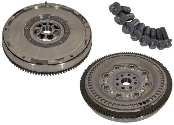 Volant moteur KAWE DMF242