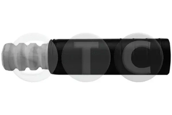 Kit de protection contre la poussière, amortisseur STC T407879