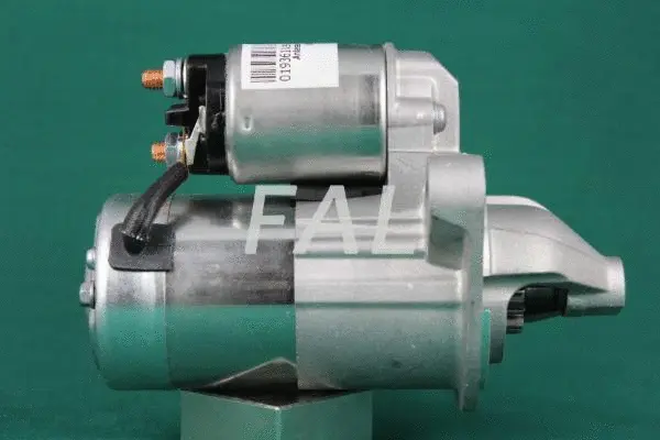 Démarreur FAL Anlasser- und Lichtmaschinenservice F000183/1