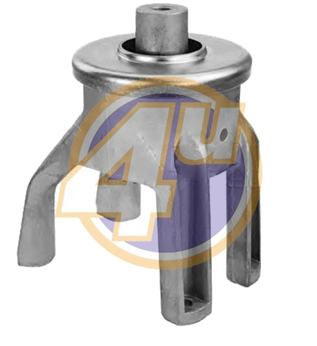 Support moteur 4u VV-EM-00057