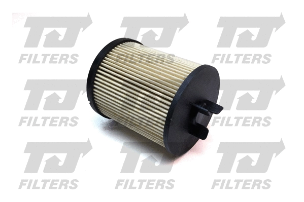 Filtre à carburant QUINTON HAZELL QFF0042