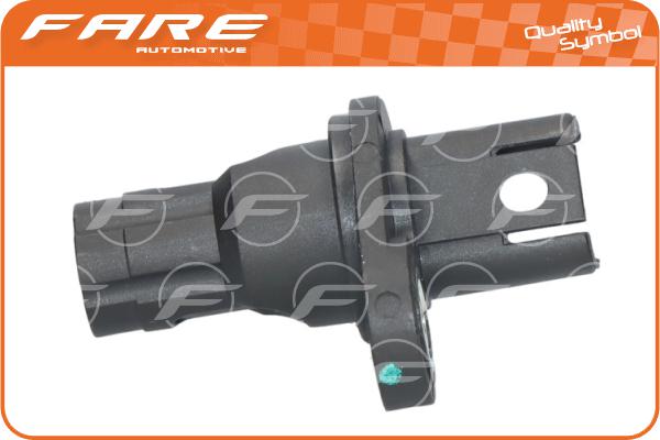Capteur d'angle, vilebrequin FARE-CO 26620