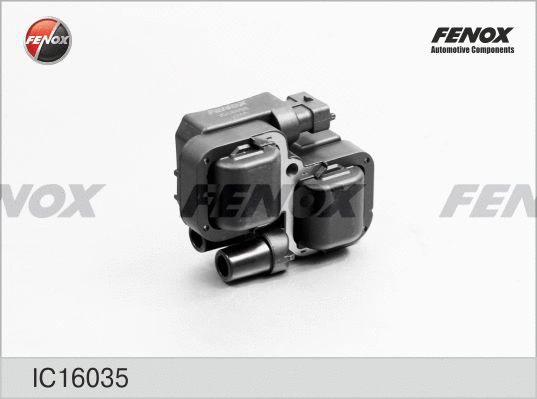 Bobine d'allumage FENOX IC16035