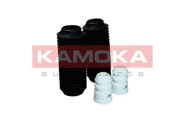 Kit de protection contre la poussière, amortisseur KAMOKA 2019063
